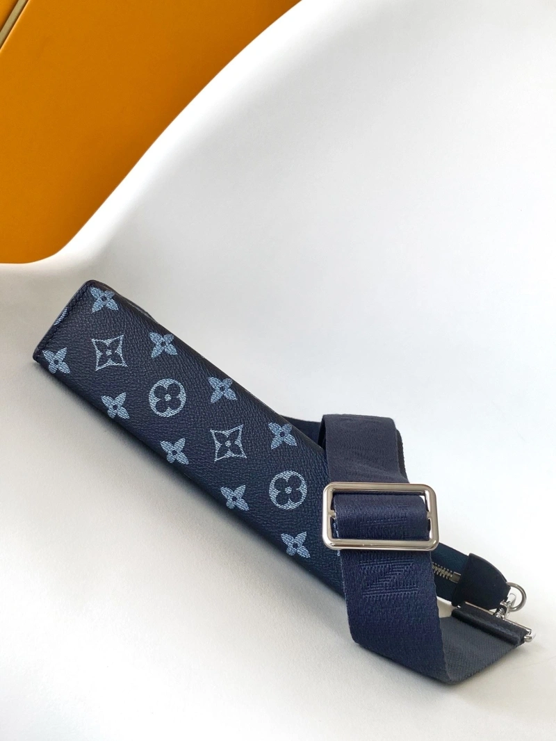 LV Satchel bags 4194B-0195