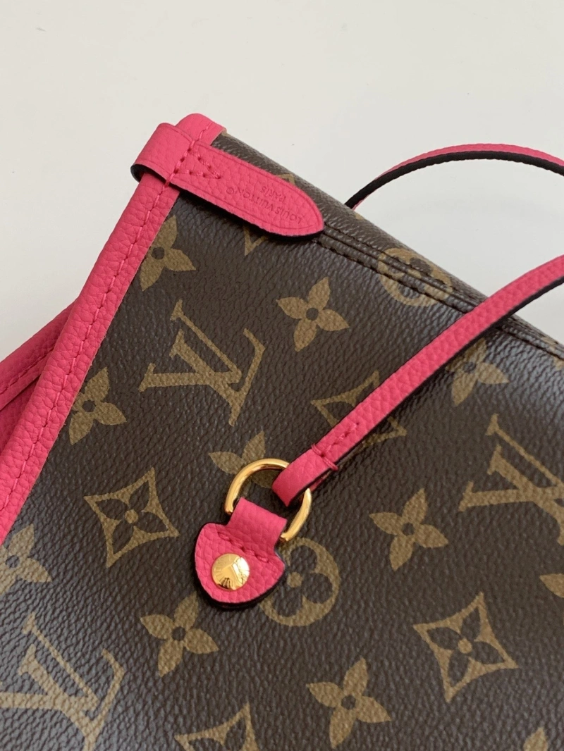 LV Shopping Bags 4194B-0199