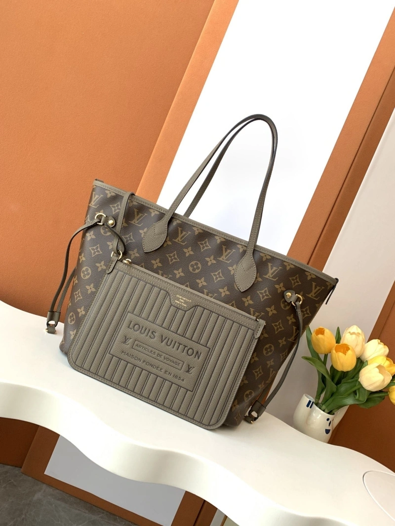 LV Shopping Bags 4194B-0200