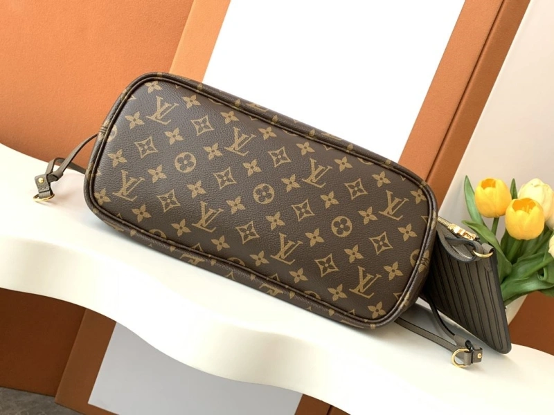 LV Shopping Bags 4194B-0200