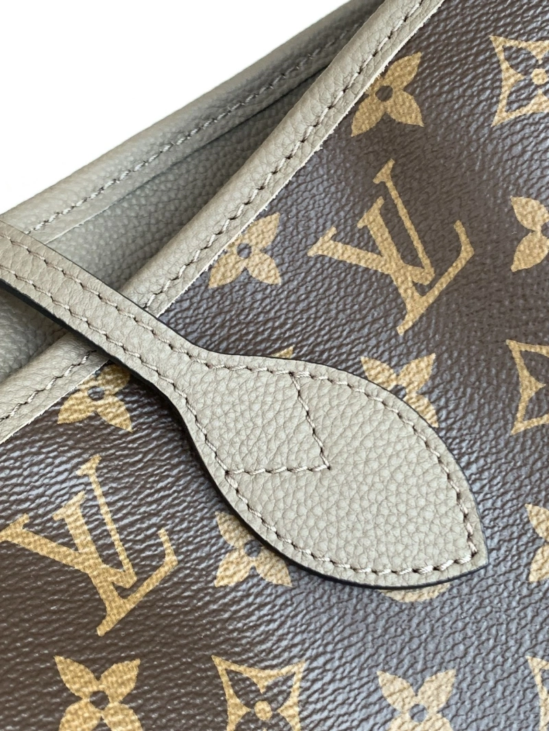 LV Shopping Bags 4194B-0200