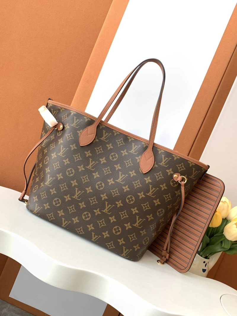 LV Shopping Bags 4194B-0201