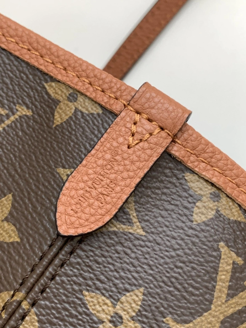 LV Shopping Bags 4194B-0201