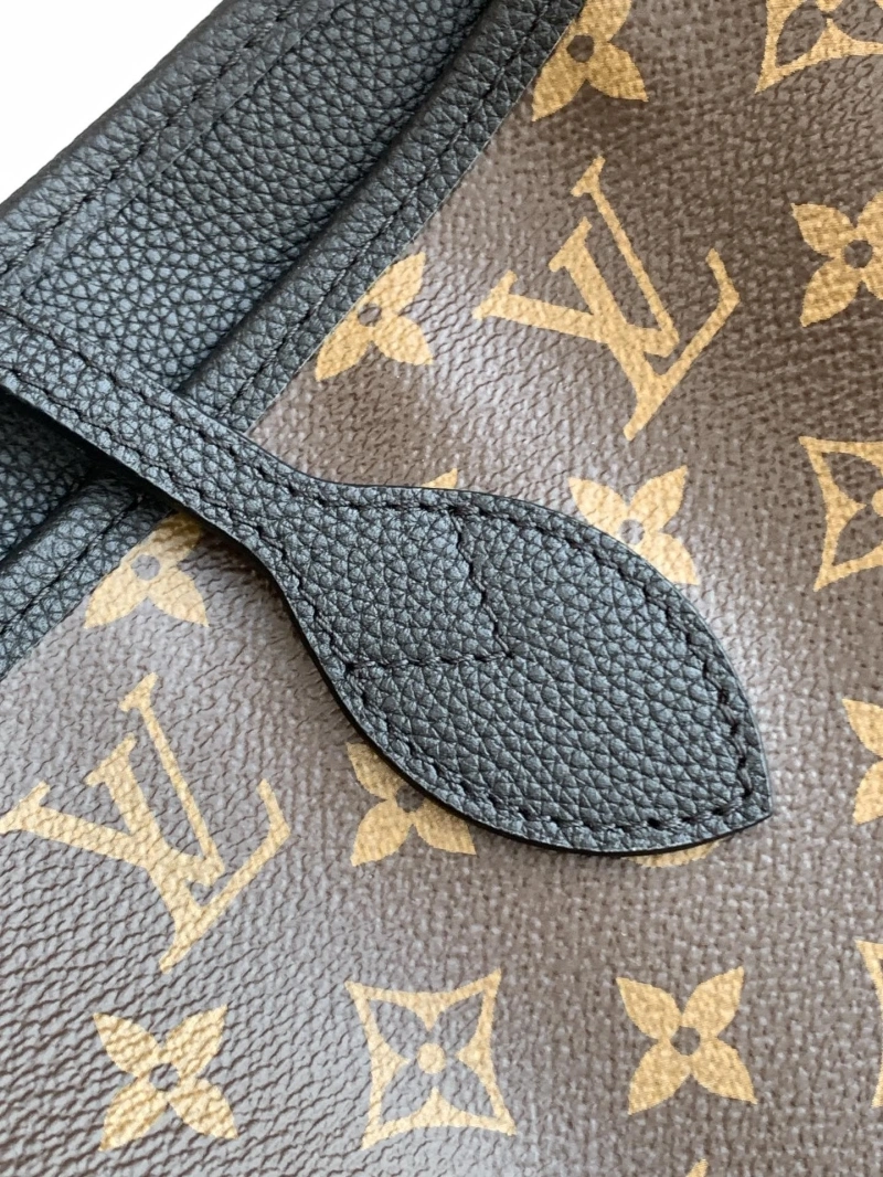 LV Shopping Bags 4194B-0202