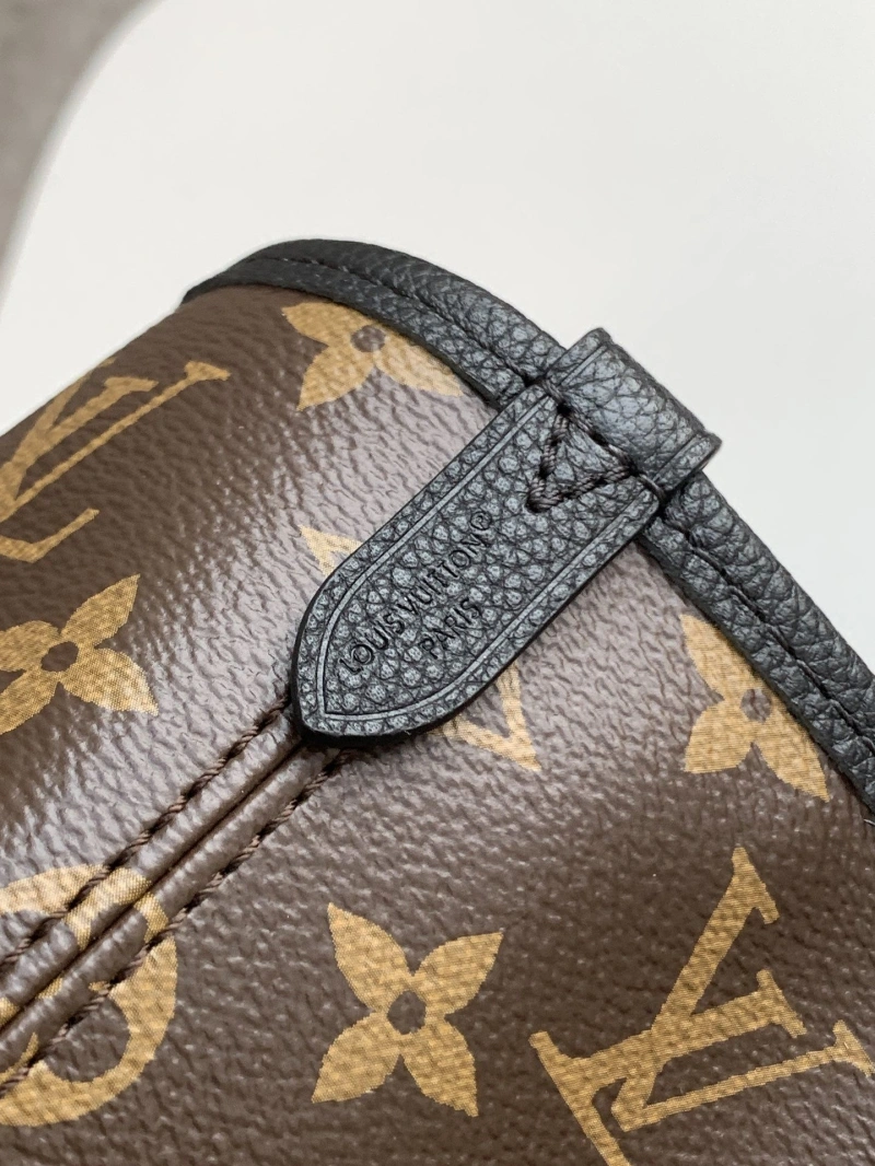 LV Shopping Bags 4194B-0202