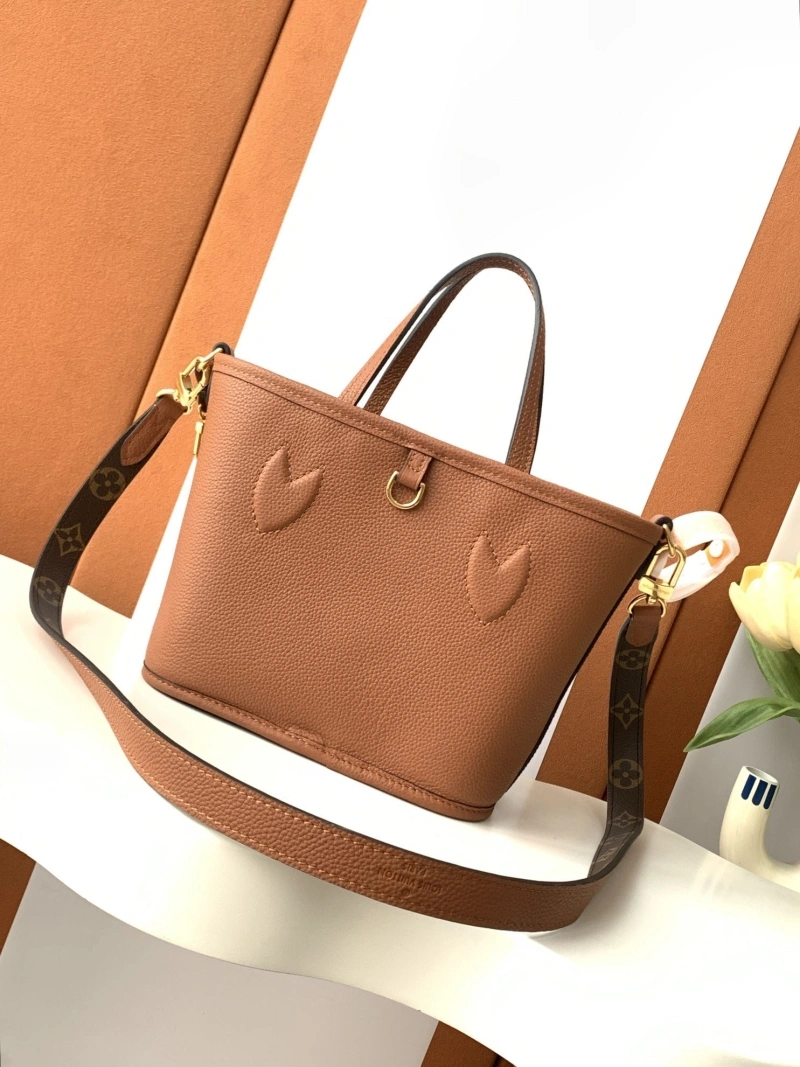 LV Shopping Bags 4194B-0203