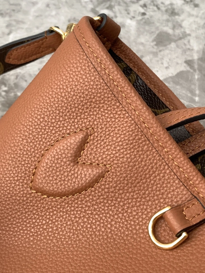 LV Shopping Bags 4194B-0203
