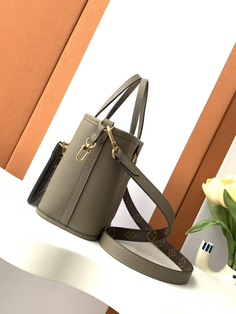 LV Shopping Bags 4194B-0204