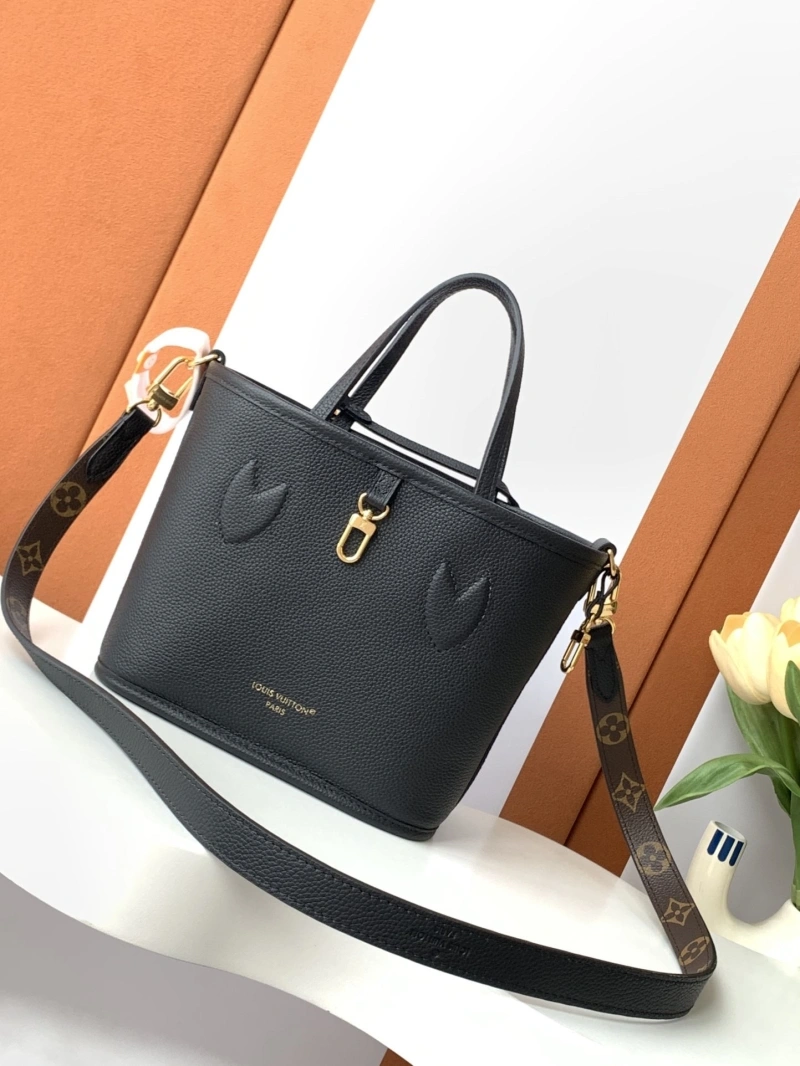 LV Shopping Bags 4194B-0205