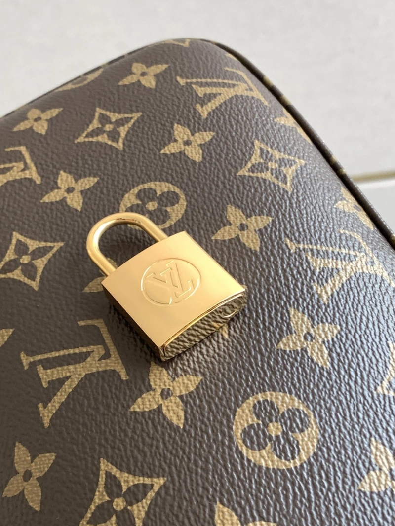 LV Top Handle Bags 4194B-0206