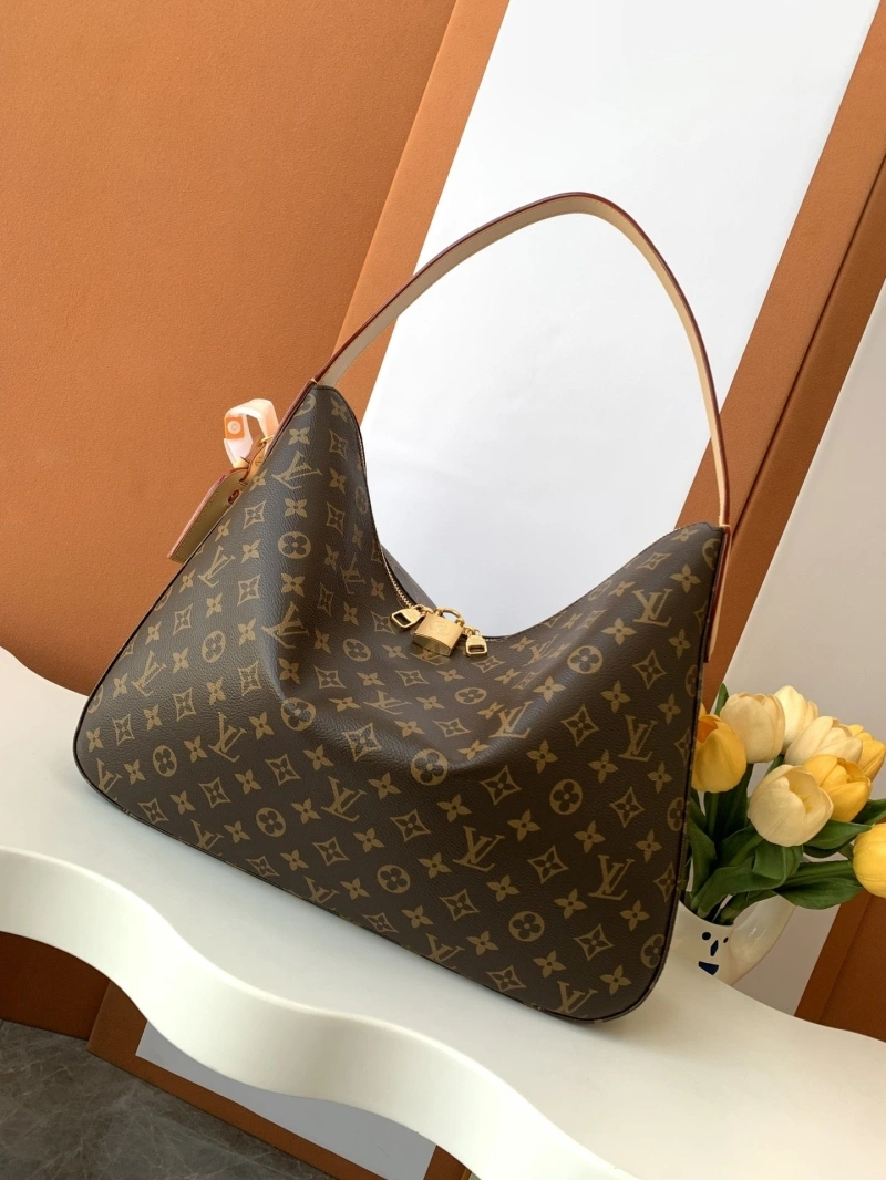 LV Top Handle Bags 4194B-0207