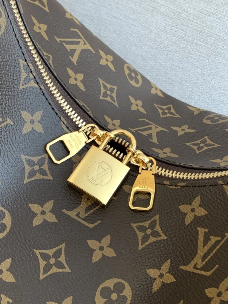 LV Top Handle Bags 4194B-0207