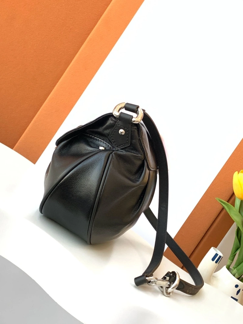LV Satchel bags 4194B-0208