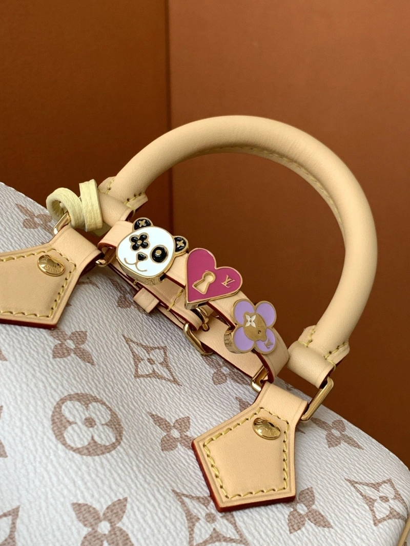 LV Speedy Bags 4194B-0218