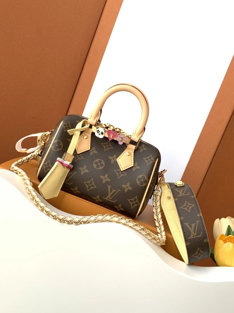 LV Speedy Bags 4194B-0219