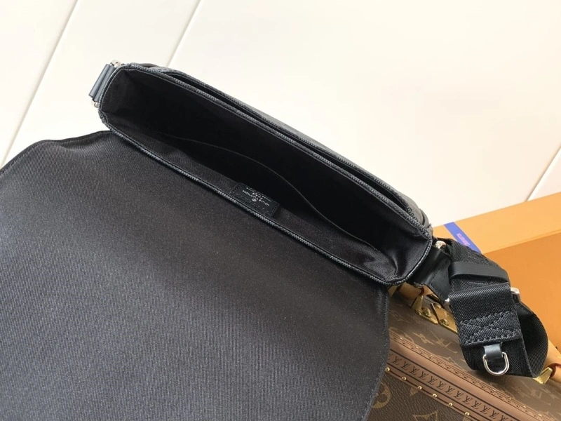 LV Satchel bags 4194B-0243