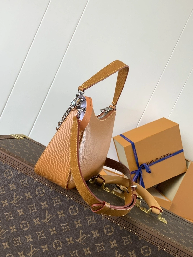 LV Satchel bags 4194B-0254