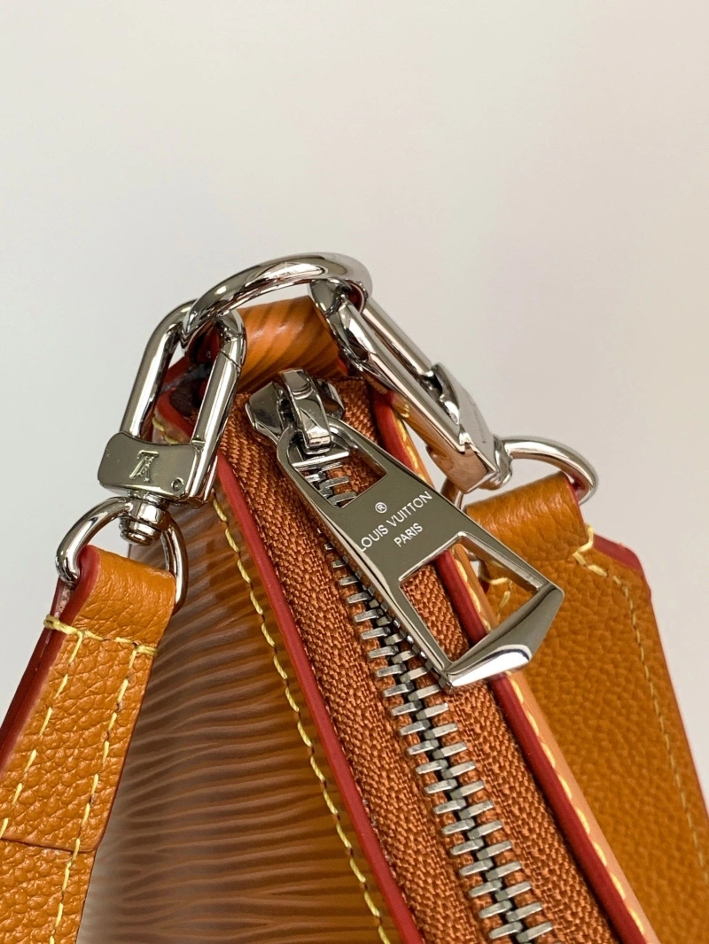 LV Satchel bags 4194B-0254