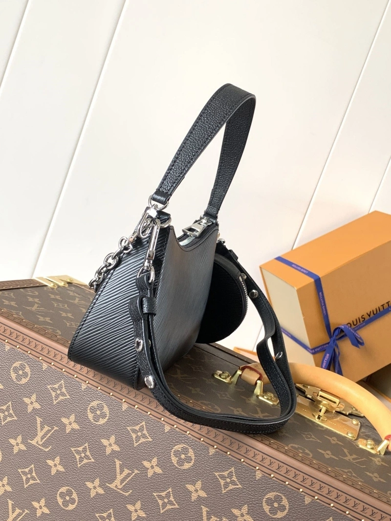 LV Satchel bags 4194B-0259