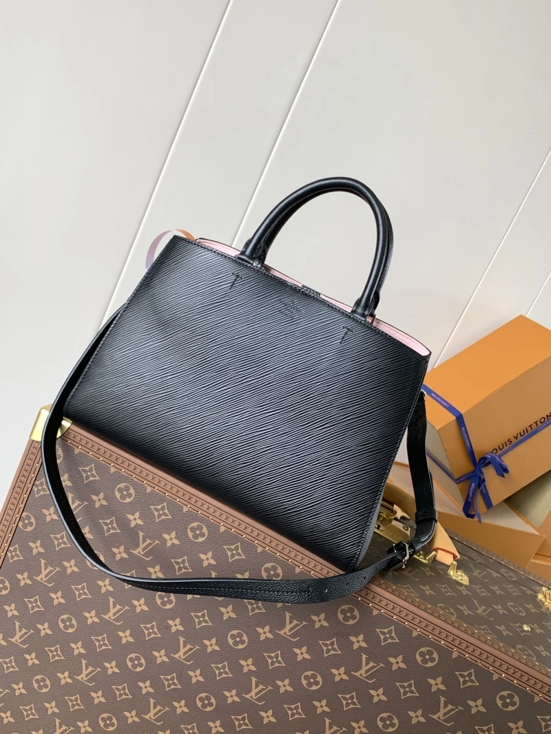 LV Top Handle Bags 4194B-0260