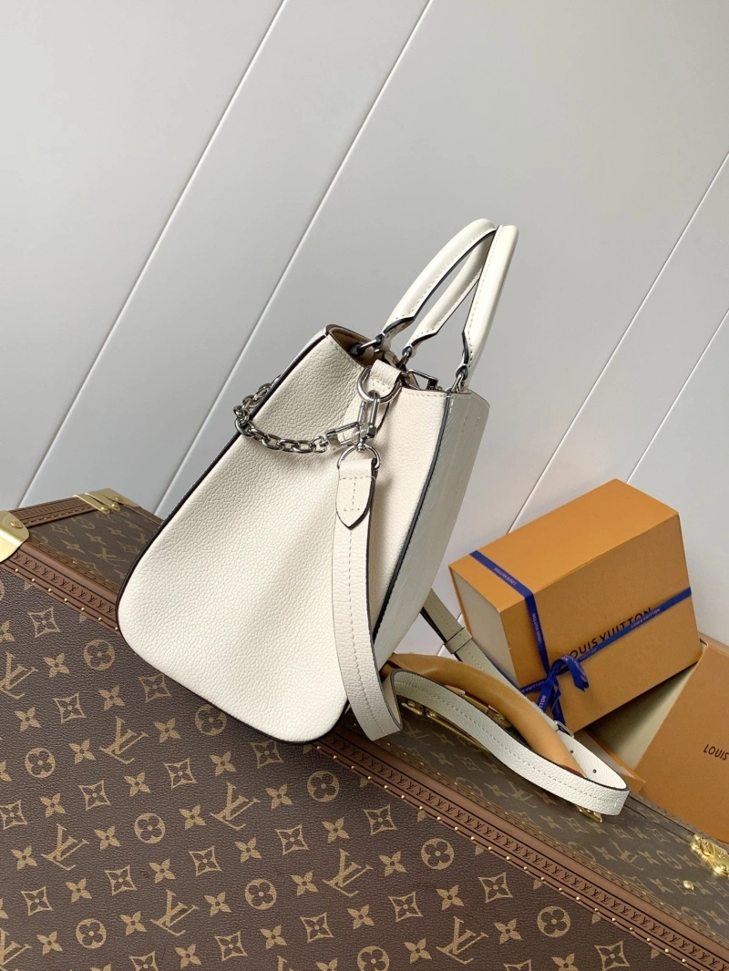 LV Top Handle Bags 4194B-0263