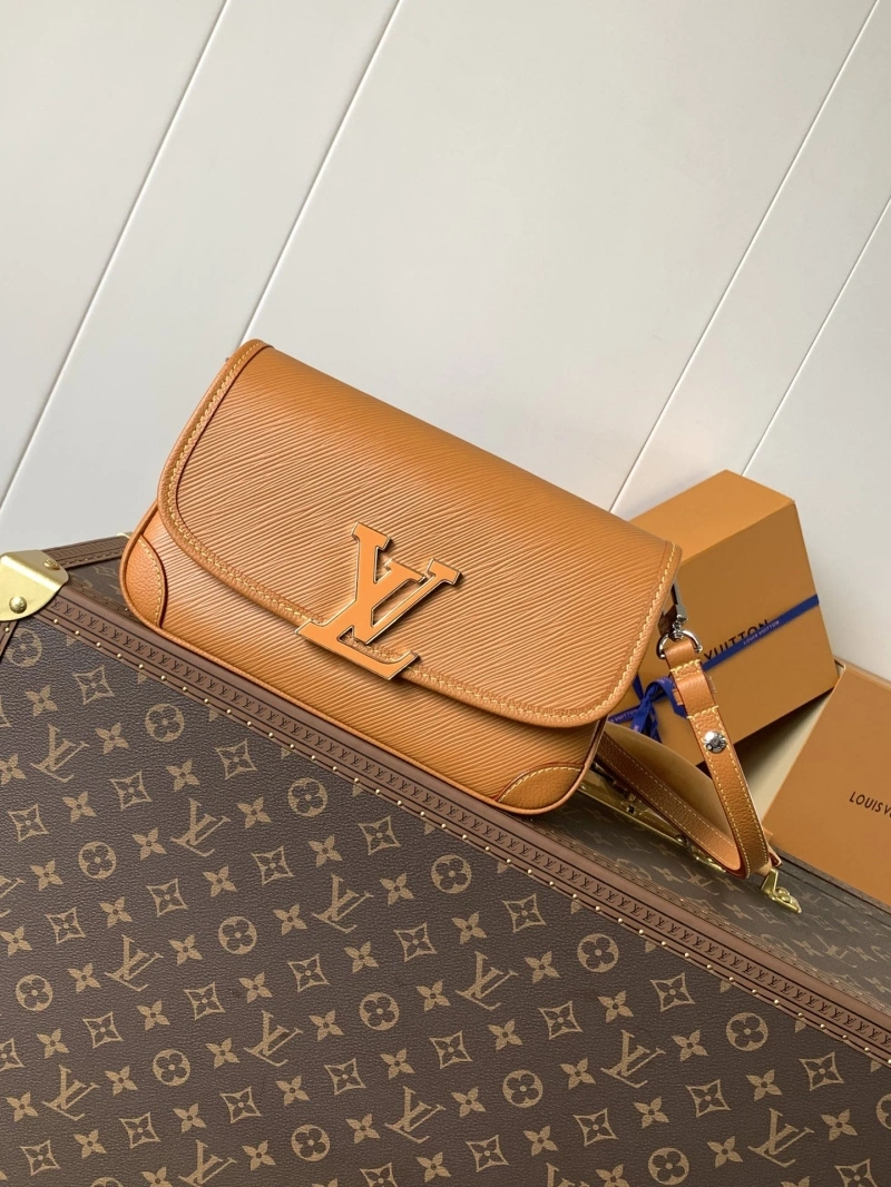 LV Satchel bags 4194B-0264