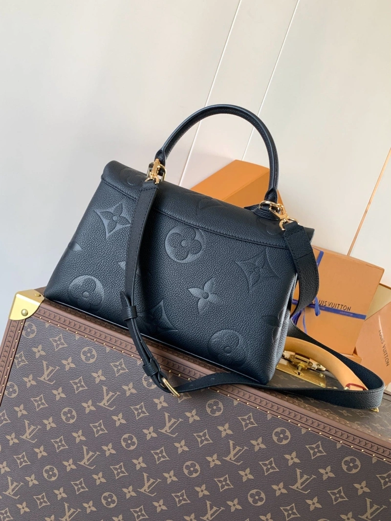 LV Top Handle Bags 4194B-0273
