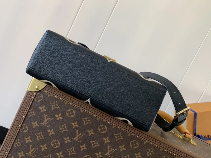 LV Top Handle Bags 4194B-0274