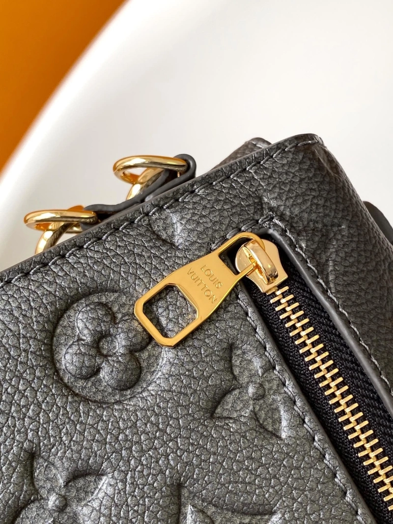 LV Satchel bags 4194B-0280