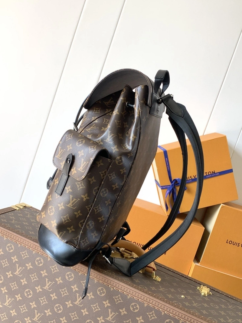 LV Backpacks 4194B-0297