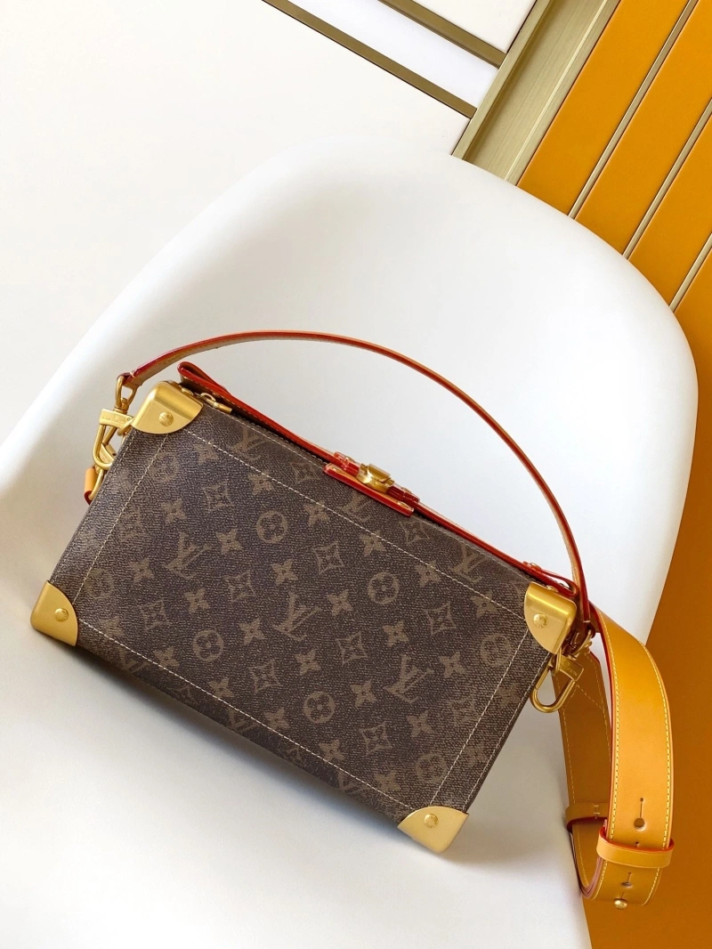 LV Box Bags 4194B-0304