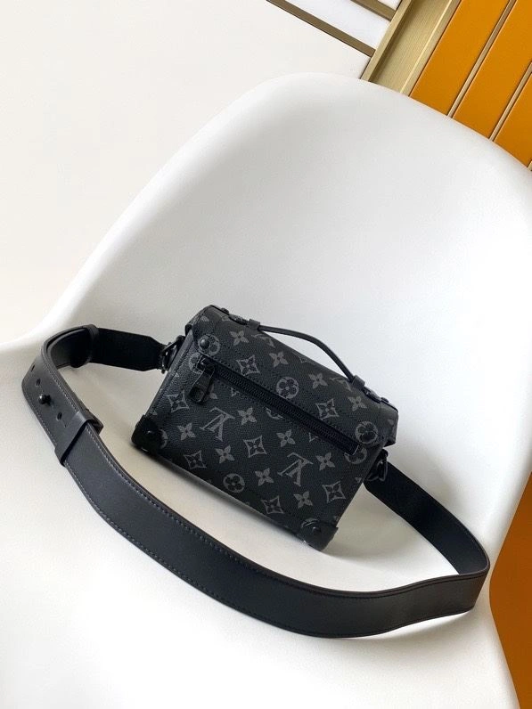LV Satchel bags 4194B-0306