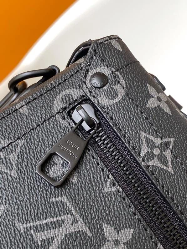 LV Satchel bags 4194B-0306