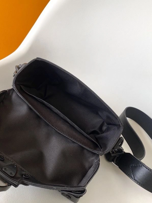 LV Satchel bags 4194B-0306