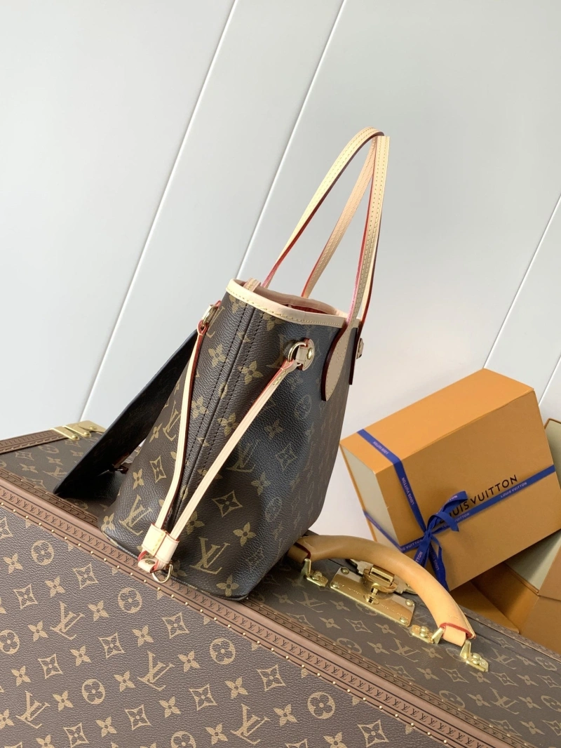 LV Shopping Bags 4194B-0325