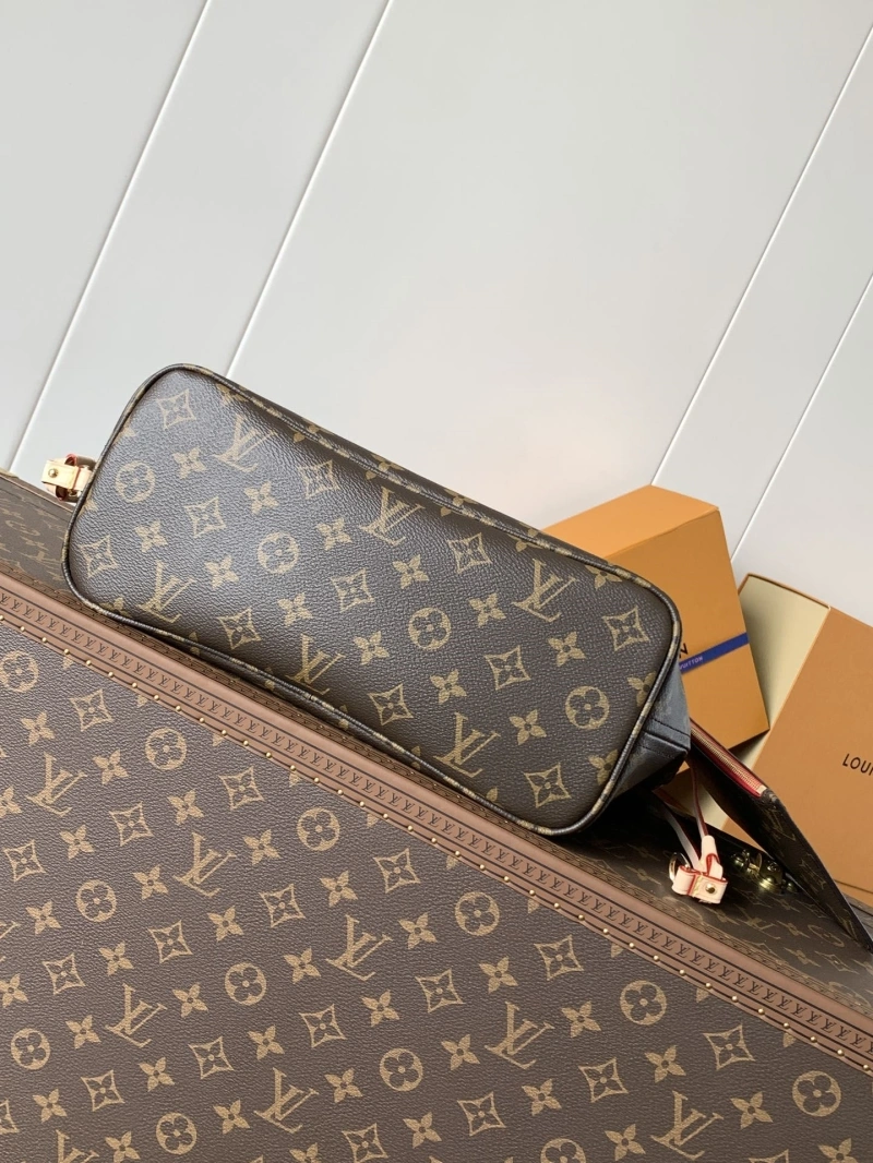 LV Shopping Bags 4194B-0325