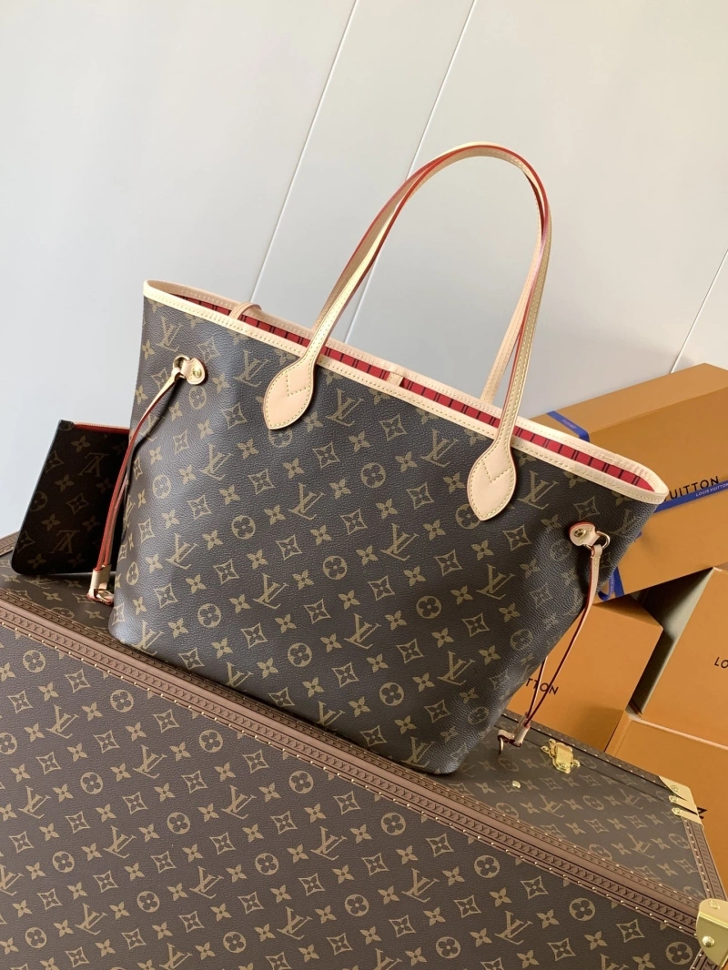 LV Shopping Bags 4194B-0326