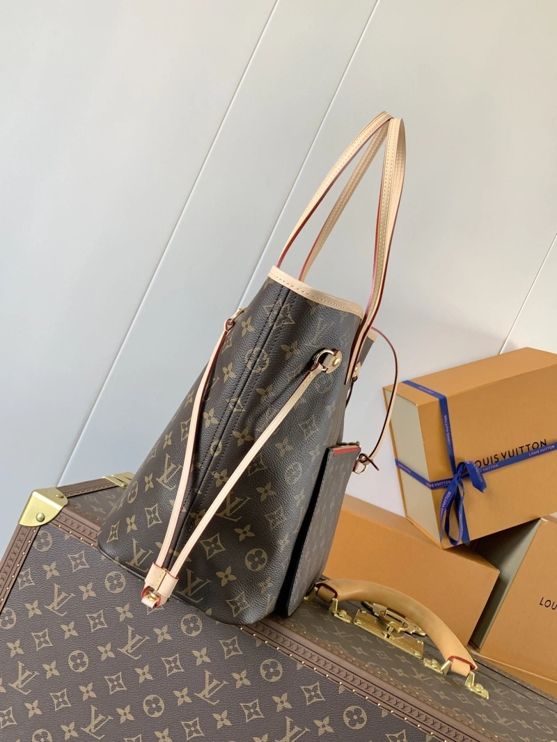 LV Shopping Bags 4194B-0326