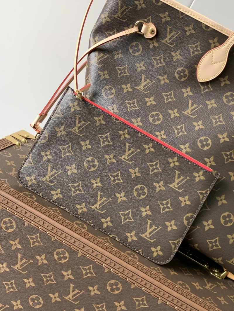 LV Shopping Bags 4194B-0327