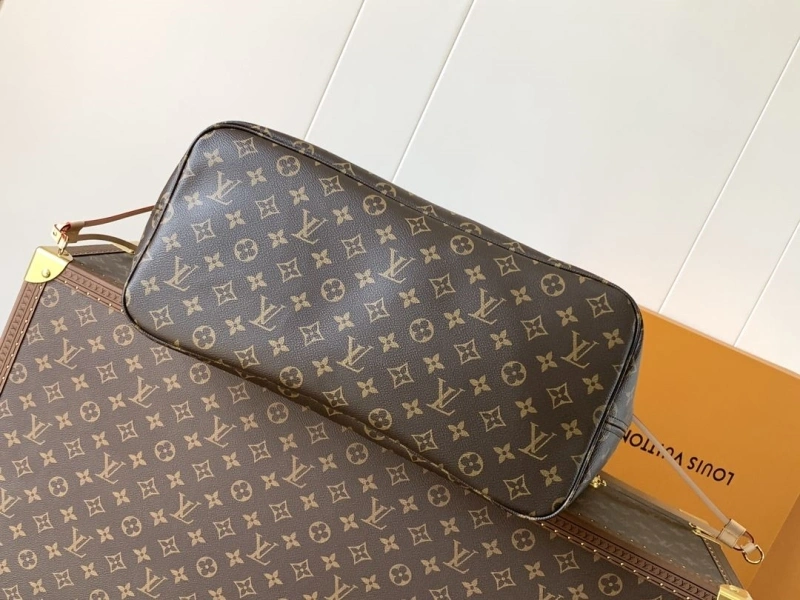 LV Shopping Bags 4194B-0327
