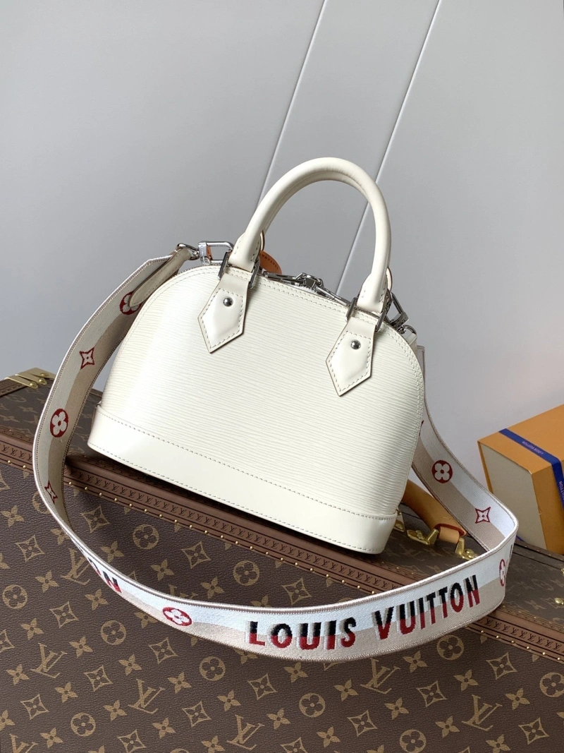 LV Top Handle Bags 4194B-0332