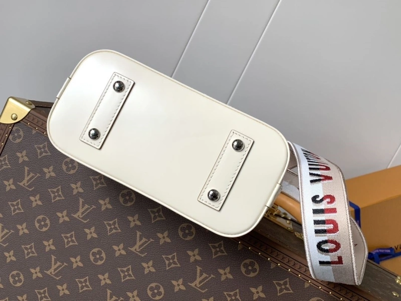 LV Top Handle Bags 4194B-0332