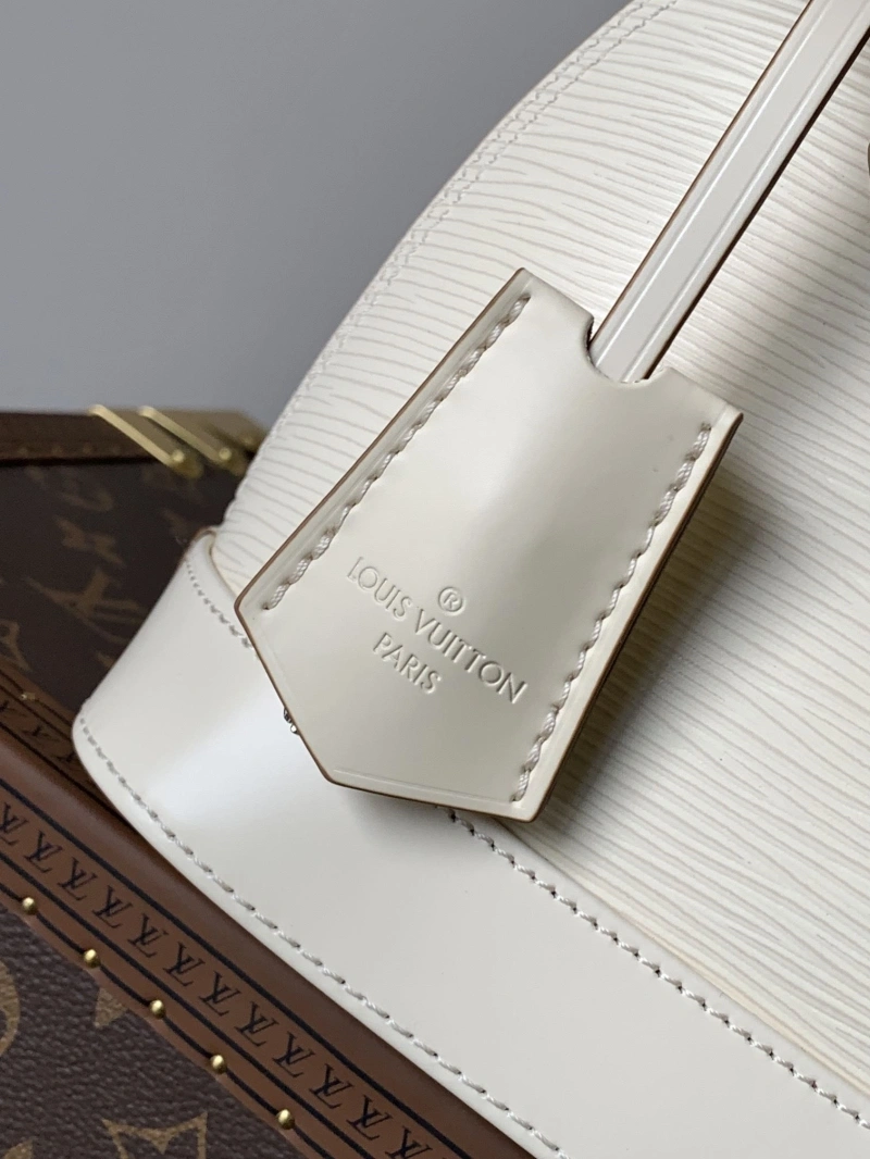 LV Top Handle Bags 4194B-0332