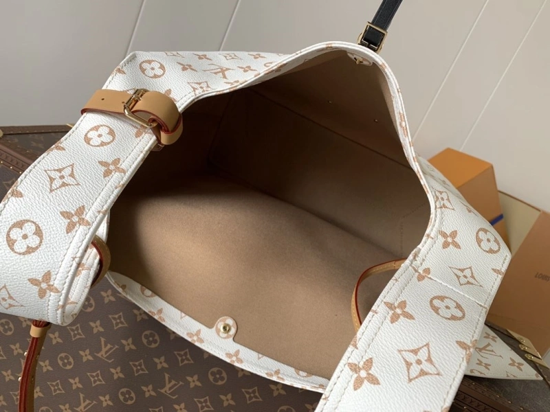 LV Top Handle Bags 4194B-0336