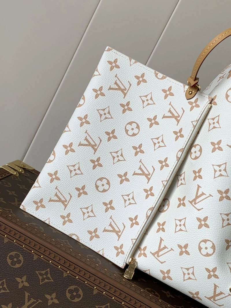 LV Top Handle Bags 4194B-0336