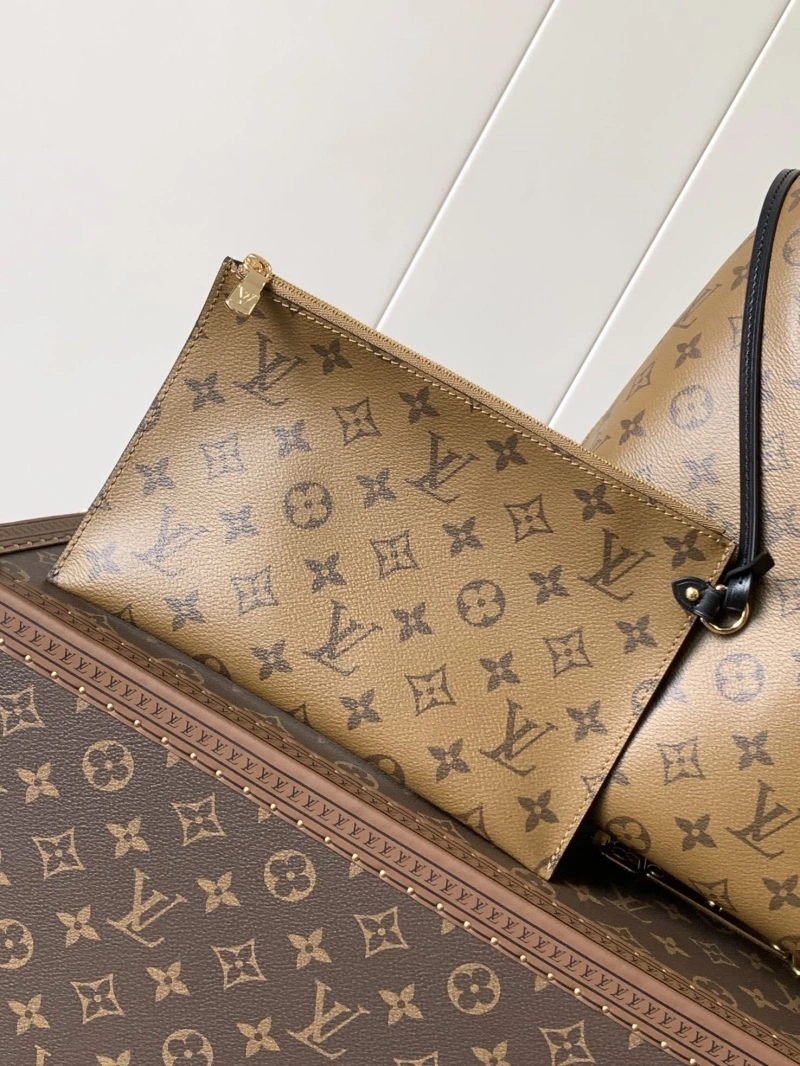 LV Top Handle Bags 4194B-0337