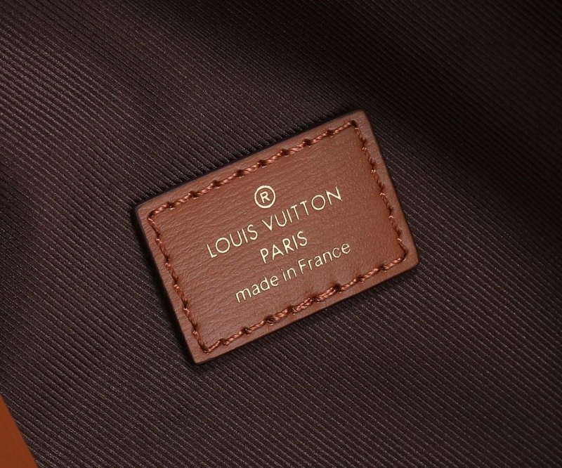 LV Satchel bags 4194B-0344