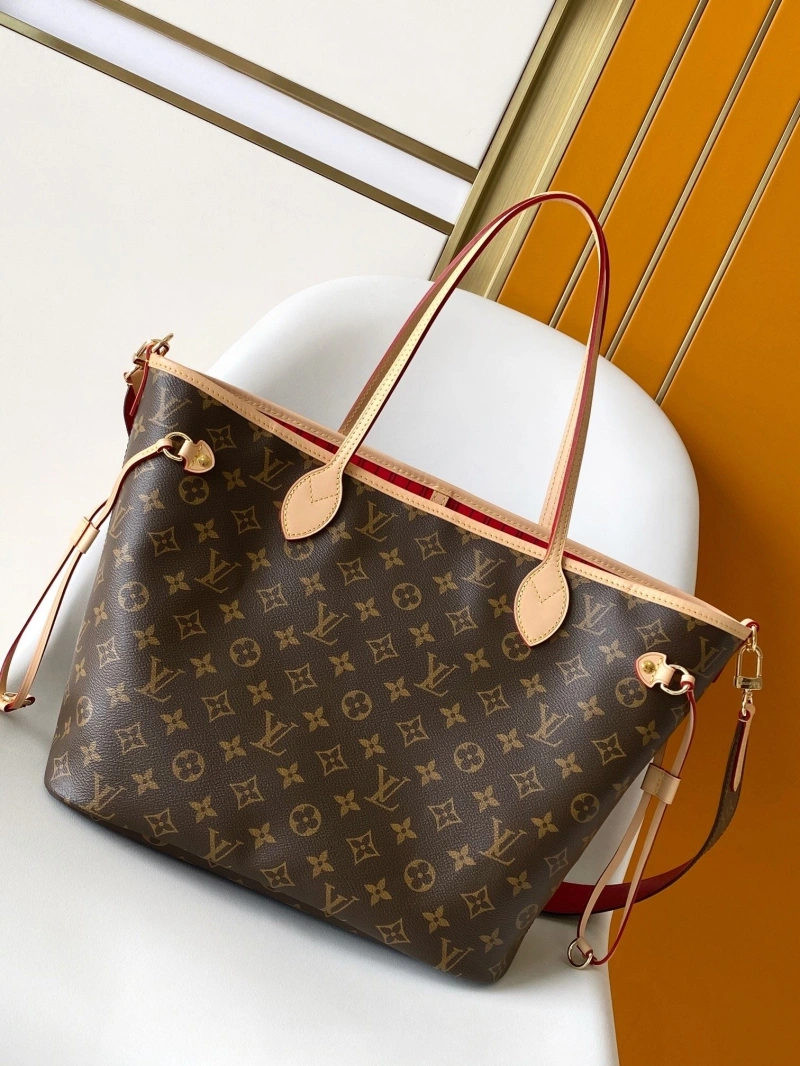 LV Shopping Bags 4194B-0346