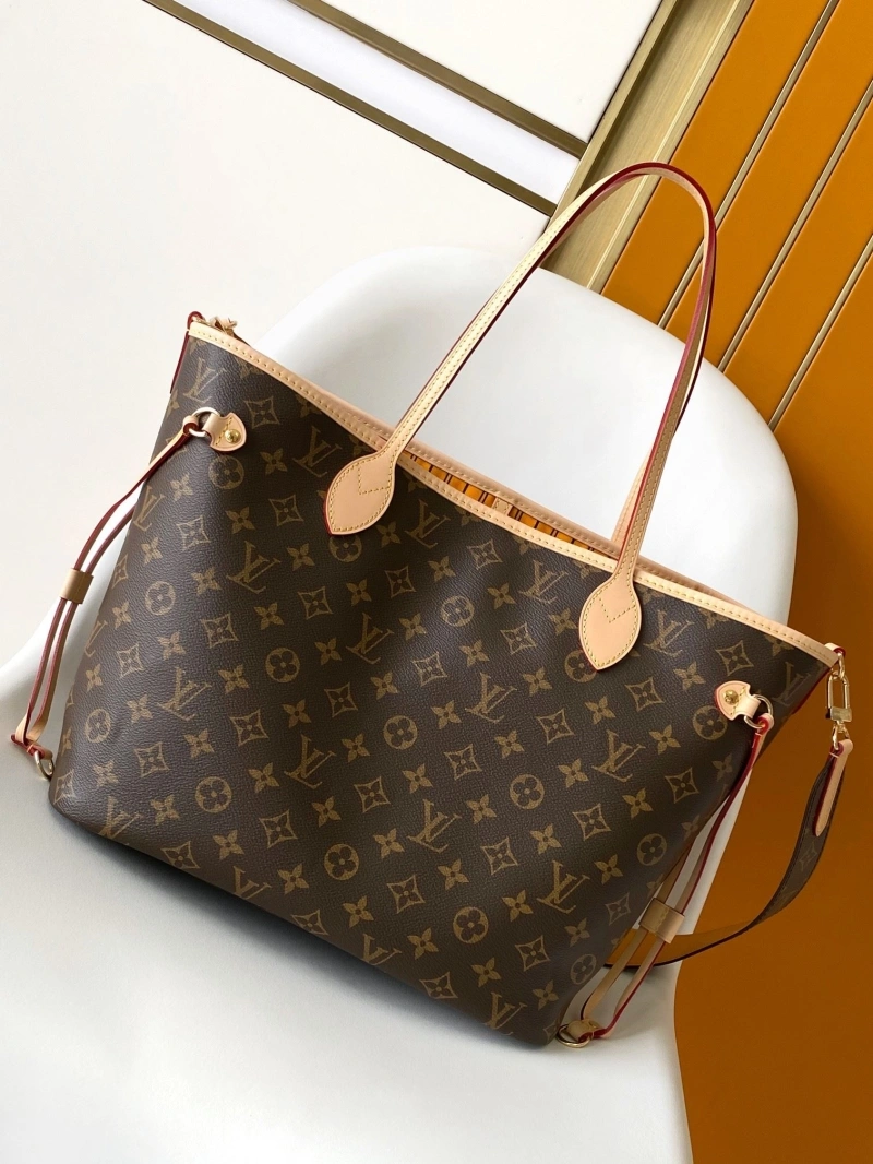 LV Shopping Bags 4194B-0347