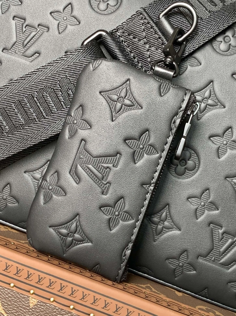 LV Satchel bags 4194B-0360